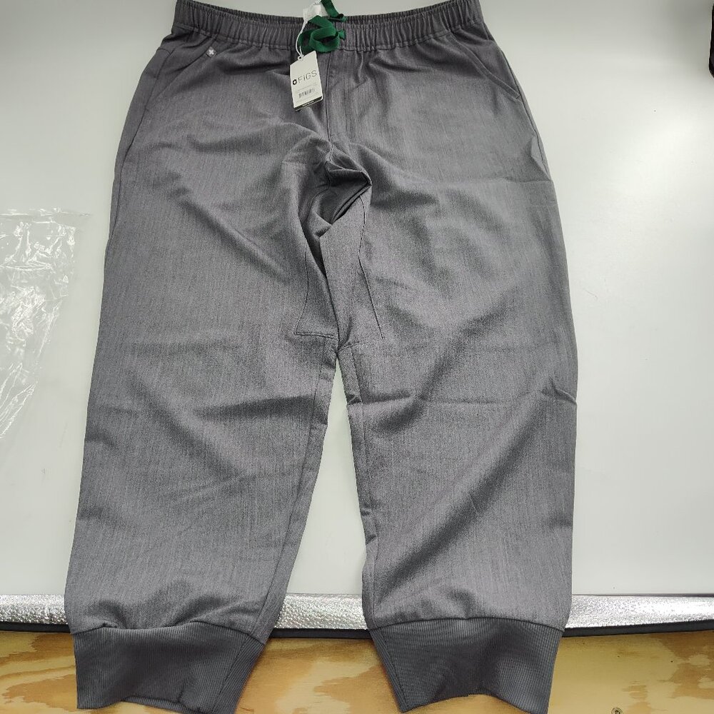 FIGS Men's Tansen Jogger Scrub Pants Sz XL/S                           P#305@CMK